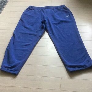 Men's Nike Sweatpants XXL